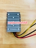Mạch hạ áp 60/72v(40-90v) từ pin năng lượng mặt trời hoặc ăc quy xe điện về điện áp 24VDC