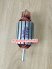 Ruột mô tơ (rô to) máy bơm áp lực 12v, 24v 5G 180W, 250W, 260W