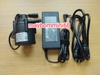 Máy bơm tuần hoàn không chổi than chiller 24v 55w 25l/phút đẩy cao 15m