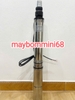 Máy bơm hoả tiễn năng lượng mặt trời 150V(48-200V) 1300W 4INCH 10M3/H đẩy cao 82m