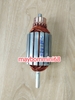 Ruột mô tơ (rô to) máy bơm áp lực 12v, 24v 5G 180W, 250W, 260W