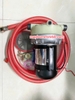 Máy bơm áp lực cao cấp 24v 500w FL 40l/phút đẩy cao đẩy xa