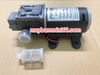 Máy bơm áp lực hồi lưu chỉnh áp 12v 100w 3210 2 đầu ren 21