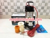 Bơm chìm không chổi than 48/60/72v 1,1Kw 40m3/h đẩy cao 25m