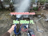 Máy bơm áp lực cao cấp 24v 500w FL 40l/phút đẩy cao đẩy xa