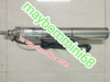 Máy bơm hỏa tiễn không chổi than 12v 150w 2m3/h đẩy cao 35m