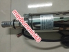Máy bơm hỏa tiễn không chổi than 12v 150w 2m3/h đẩy cao 35m