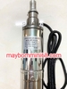 Máy bơm hoả tiễn năng lượng 48/72v 750w 2m3/h đẩy cao 140m