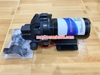 Máy bơm tăng áp 12v 228w 20,8L/phút đẩy cao 48m cỡ lớn