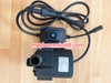 Máy bơm tuần hoàn không chổi than 24v 90W 3000L/H đẩy cao 10m có điều khiển tốc độ
