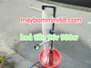 Máy bơm hoả tiễn công suất lớn 96v 900w 3m3/h đẩy cao 80m