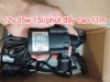Máy bơm tuần hoàn không chổi than 12v 35w 15L/Phút đẩy cao 11m