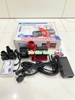 Máy bơm hồ cá, hòn non bộ 24v 60w 6m3/h có điều khiển 5 tốc độ