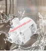 Máy bơm tuần hoàn không chổi than 24v 90w 25l/phút đẩy cao 18m