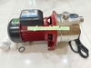 Máy bơm năng lượng mặt trời tự mồi 48/72v 600/880w đầu bơm inoc cao cấp