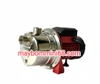 Máy bơm năng lượng mặt trời tự mồi 48/72v 600/880w đầu bơm inoc cao cấp
