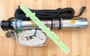 Máy bơm hoả tiễn đa tầng 48/60v 800w lưu lượng 7-8m3/h đẩy cao 62-68m