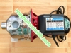 Máy bơm năng lượng mặt trời tự mồi 48/72v 600/880w đầu bơm inoc cao cấp