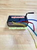 Máy bơm hỏa tiễn không chổi than 12v 150w 2m3/h đẩy cao 35m