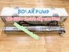 Máy bơm hoả tiễn không chổi than 48v (40-72v) 550w 2m3/h đẩy cao 90m