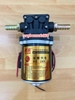 Máy bơm dầu, nước, dung dịch không ăn mòn, tưới lốp mini 12v 24v 100w mô tơ lớn