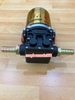 Máy bơm dầu, nước, dung dịch không ăn mòn, tưới lốp mini 12v 24v 100w mô tơ lớn