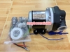 Máy bơm áp lực 12v 300w 45l/phút tự mồi, tự ngắt, bơm dung dịch đặc