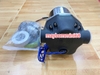 Máy bơm áp lực 12v 300w 45l/phút tự mồi, tự ngắt, bơm dung dịch đặc