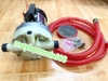 Máy bơm áp lực cao cấp 24v, 48V 500w FL 40l/phút đẩy cao đẩy xa