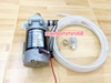 Máy bơm áp lực phun thuốc sâu, rửa xe 12v 165w nâng cấp