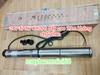 Máy bơm hoả tiễn đa tầng không chổi than 24v (20-72v) 370w 4m3/h đẩy cao 29m