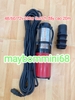 Máy bơm hoả tiễn đa tầng 2/4/6/8 cánh 48/60/72v hút giếng khoan lưu lượng cao