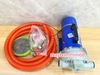 Máy bơm áp lực đầu hồi lưu có chỉnh áp 12v 250w