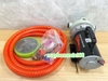 Máy bơm áp lực 12v-180w phun thuốc sâu, rửa xe