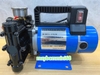 Máy bơm áp lực piston 220v 250W đầu bơm kim loại cao cấp