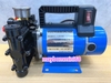 Máy bơm áp lực piston 24v, 60-72v 250w đầu hợp kim chỉnh áp siêu khỏe
