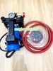 Máy bơm áp lực piston 24v, 60-72v 250w đầu hợp kim chỉnh áp siêu khỏe