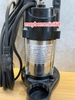 Máy bơm chìm không chổi than 24V 550W 10M3/H đẩy cao 12-21m