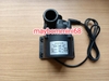 Máy bơm tuần hoàn không chổi than bản lưu lượng lớn 24v 90w 50L/phút đẩy cao 10m