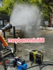 Máy bơm áp lực PISTON 12V 250W đầu bơm hợp kim cao cấp