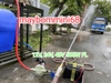 Máy bơm áp lực cao cấp 12v 500w FL 40l/phút đẩy cao đẩy xa