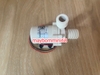 Máy bơm tuần hoàn nước nóng không chổi than 24v 12LPM đẩy cao 6m