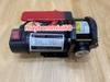 Máy bơm bánh răng CS lớn 12v, 24v 680w chuyên bơm nhớt và dầu diesel