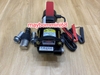 Máy bơm bánh răng CS lớn 12v, 24v 680w chuyên bơm nhớt và dầu diesel