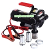 Máy bơm bánh răng CS lớn 12v, 24v 680w chuyên bơm nhớt và dầu diesel