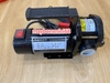 Máy bơm bánh răng CS lớn 12v, 24v 680w chuyên bơm nhớt và dầu diesel