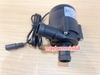 Máy bơm tuần hoàn không chổi than 12V 66W 50L/phút đẩy cao 8m