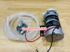 Máy bơm áp lực phun thuốc sâu, rửa xe 12v 165w nâng cấp