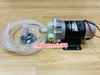 Máy bơm áp lực phun thuốc sâu, rửa xe 12v 165w nâng cấp