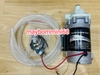 Máy bơm áp lực phun thuốc sâu, rửa xe 12v 165w nâng cấp